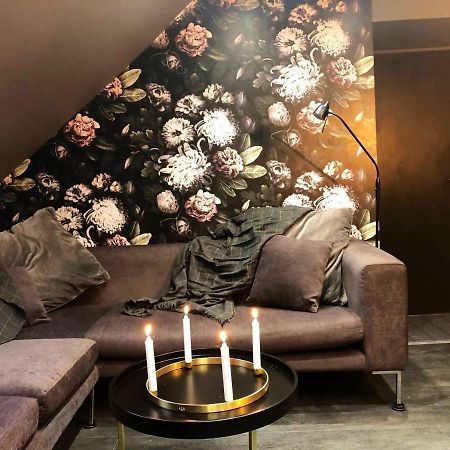 דאנקלד Boutique Loft Apartment מראה חיצוני תמונה