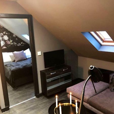 דאנקלד Boutique Loft Apartment מראה חיצוני תמונה