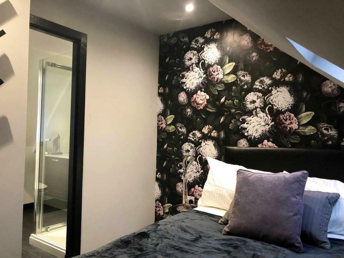 דאנקלד Boutique Loft Apartment מראה חיצוני תמונה