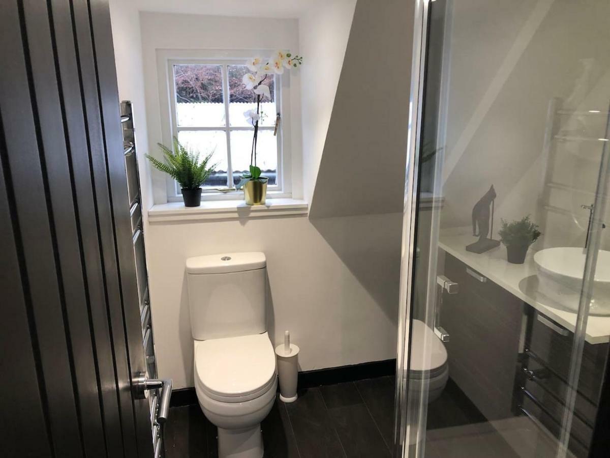 דאנקלד Boutique Loft Apartment מראה חיצוני תמונה